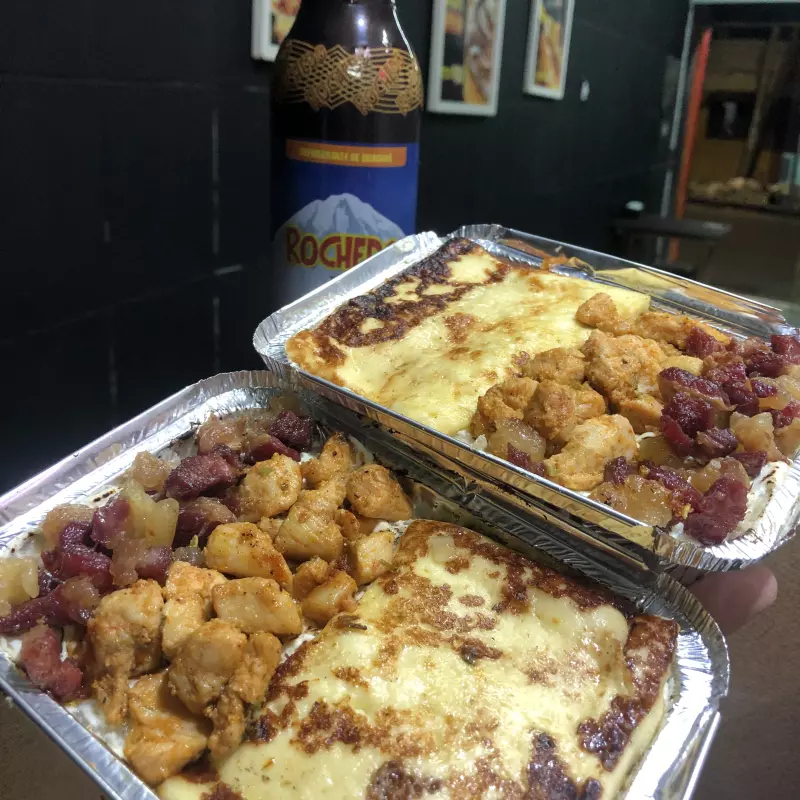 2•Macaxeira 500gms cada + Cajuína(cópia)