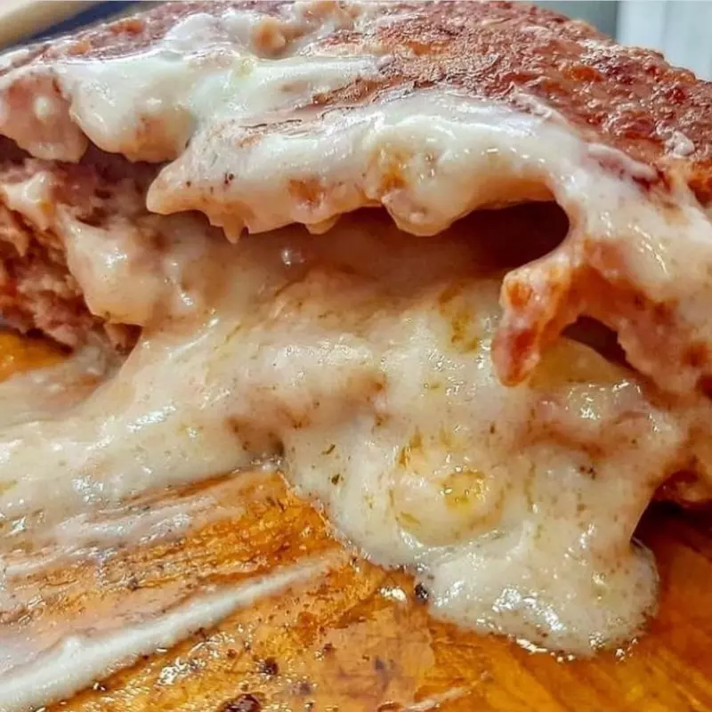 Kafta Gourmet - Alho Poro