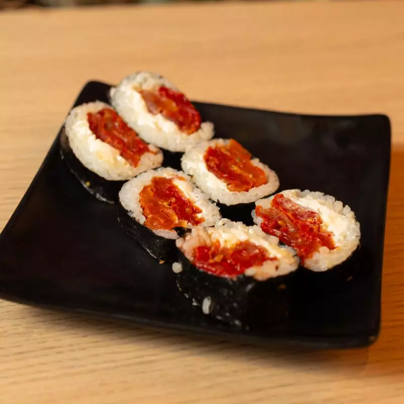 HOSSOMAKI TOMATE SECO