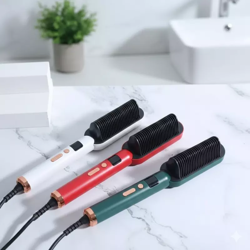 CEPILLO ALISADOR DUAL