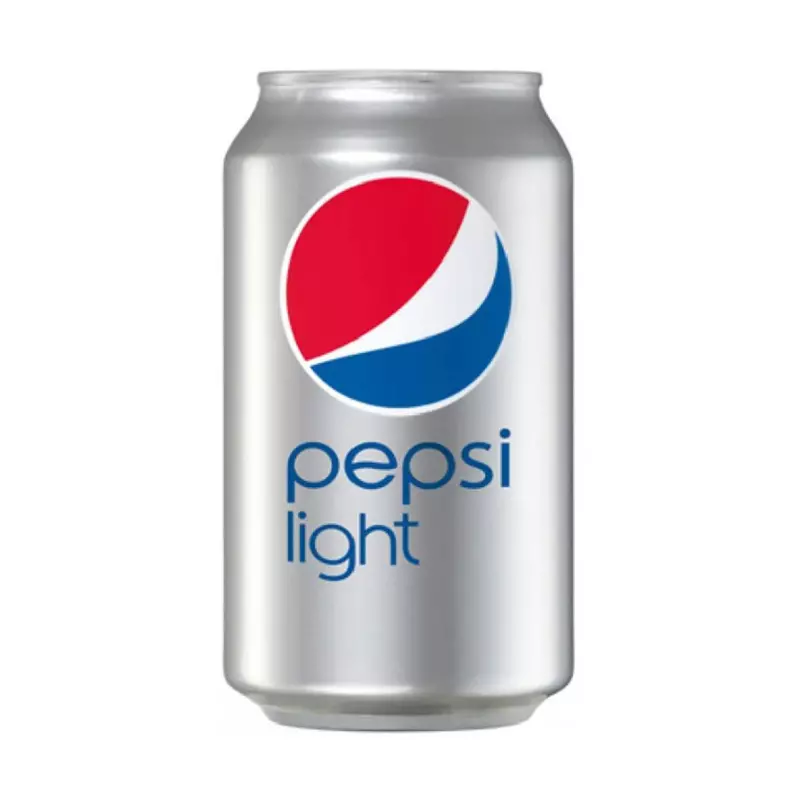 PEPSI LIGHT LATA 355 ml