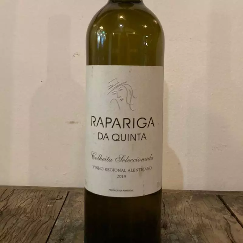 Rapariga da Quinta 750ml