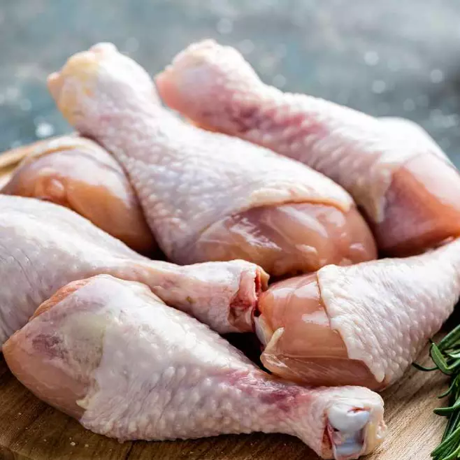 Drumsticks Free Range