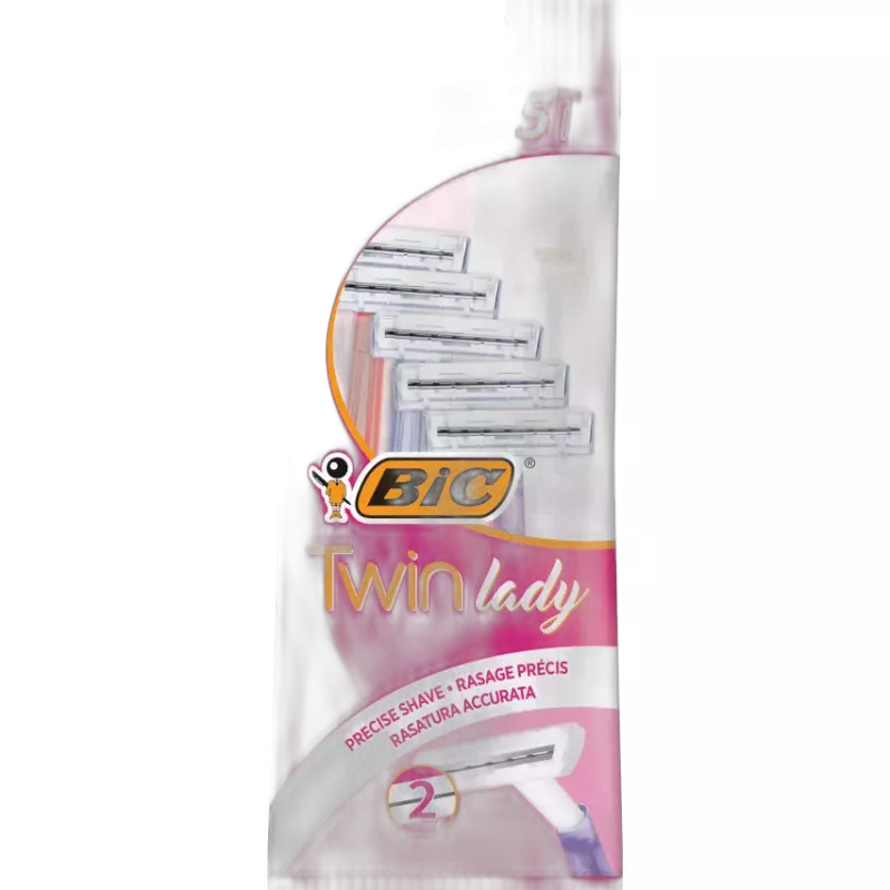 Bic Twin Lady (6)