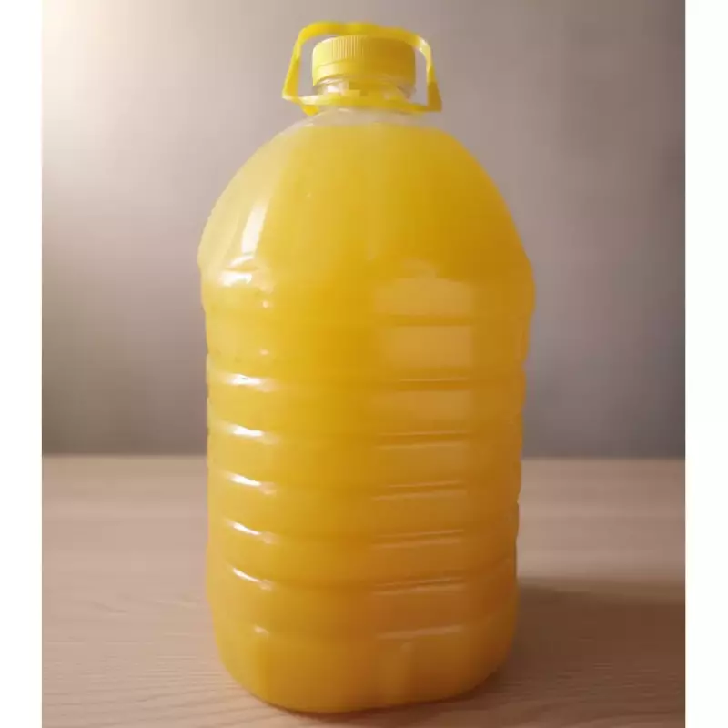 Suco de laranja 5 Litros