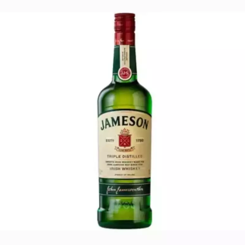 JAMESON