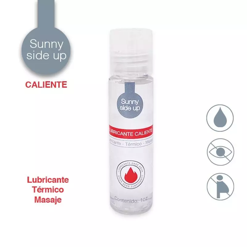 512-Suny Side Up Caliente