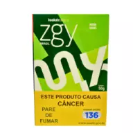 Essência Ziggy frutas verdes