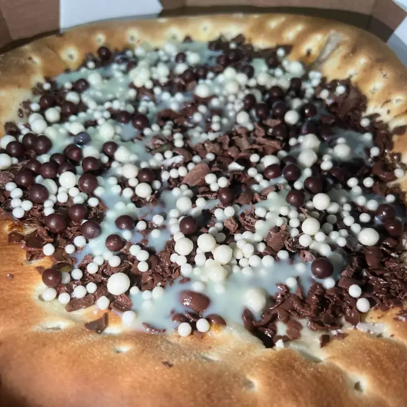 CHOKITO Pequeña 6PDZS