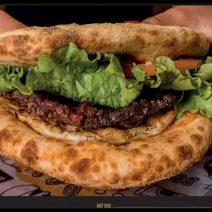 BEIRUTE D CARNE 550g SERVI ATE 2 PES