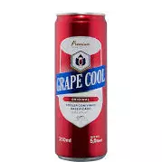 Chopp Grape 350ml