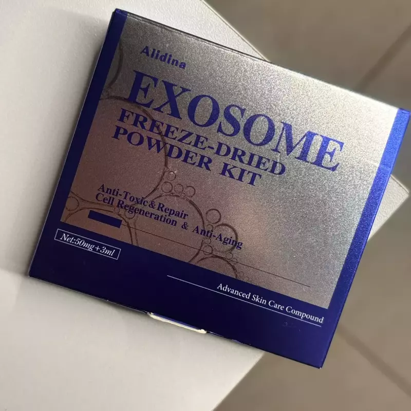 Exosomas Azules (animal)