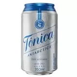 Água tônica zero Antarctica 350ml