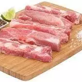 Costilla de cerdo
