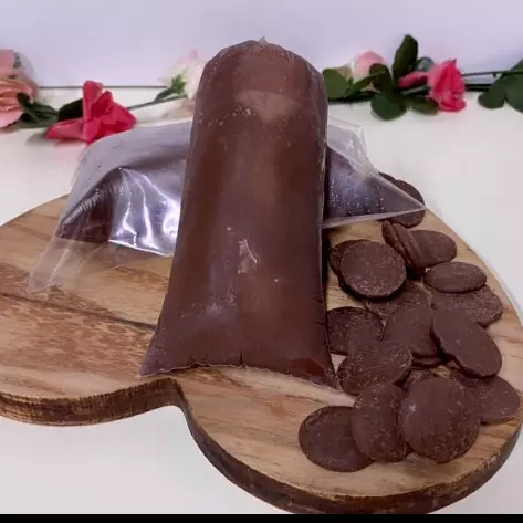 Sacolé Chocolatudo
