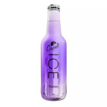 Coctel Capel Ice Manzana bot 5º