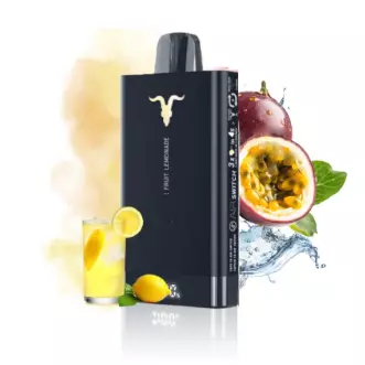 ignite v150 pro passion fruit Lemon