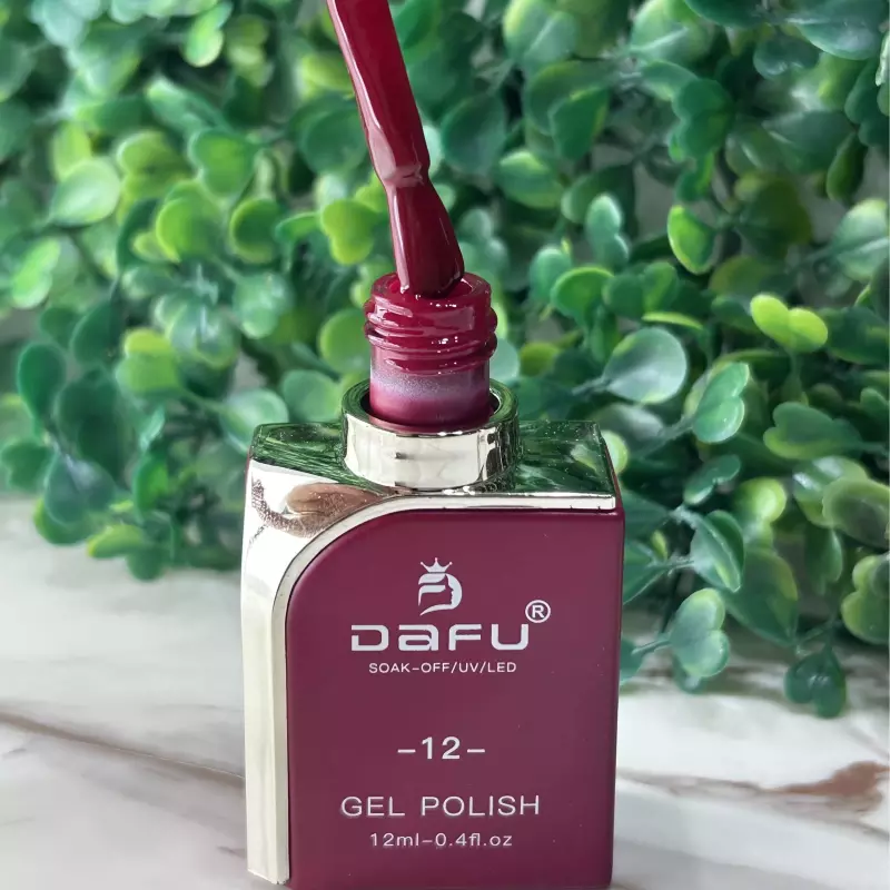 Esm. Gel Dafu Premium 12