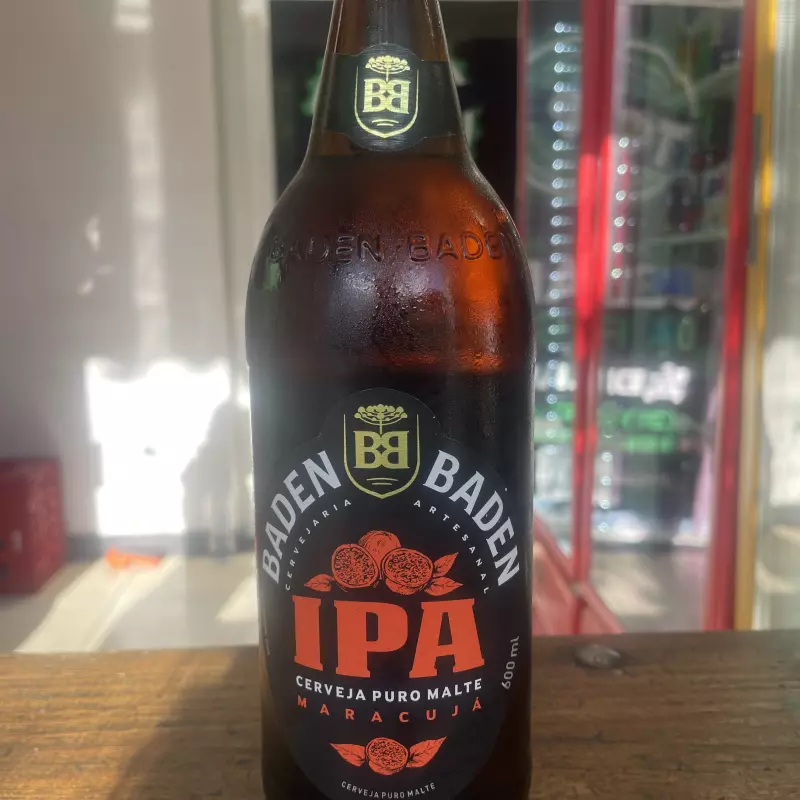 Baden baden IPA