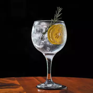 Gin Tônica c/ Gordon's
