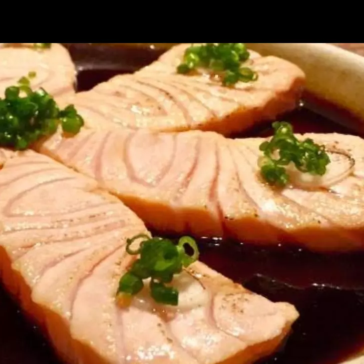 Usuzucuri selado 10 fatias