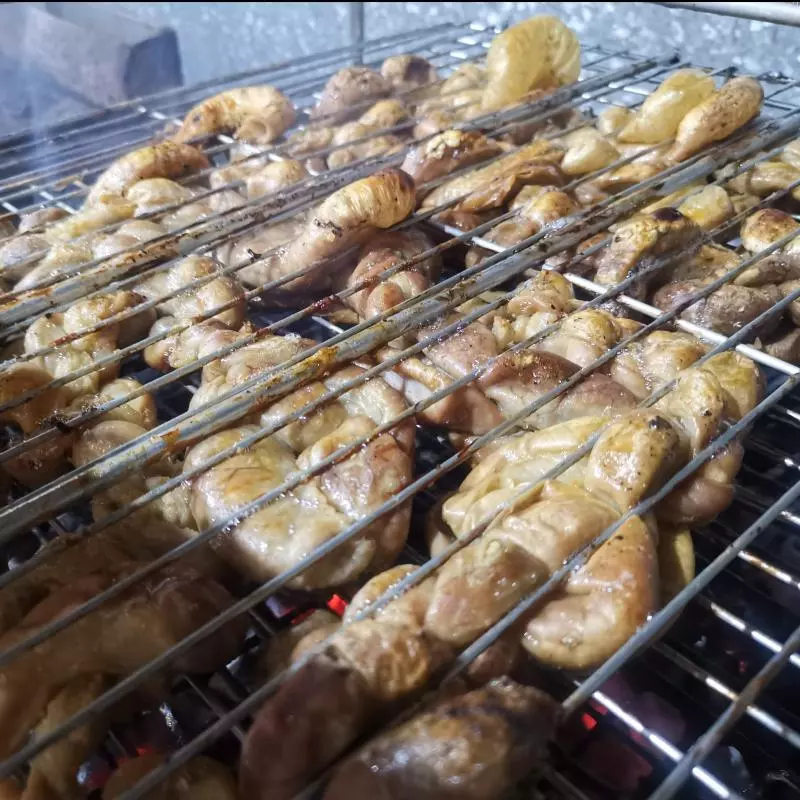 Ord individual de Tripa (150 grs.)