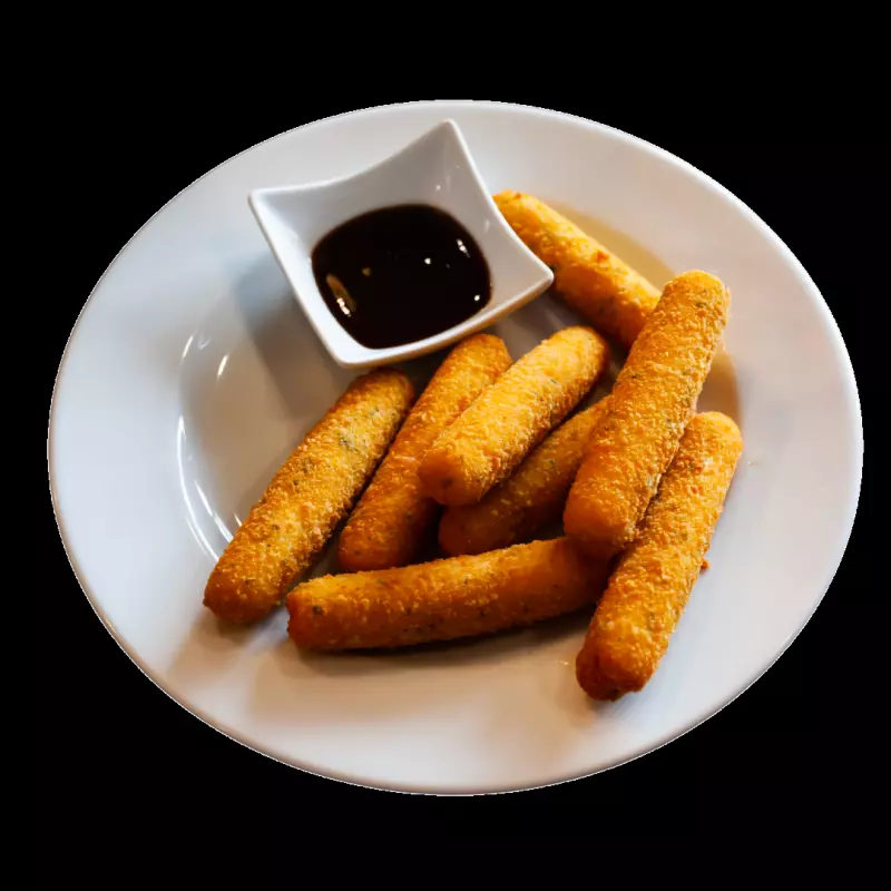 FINGERS DE MOZZARELLA