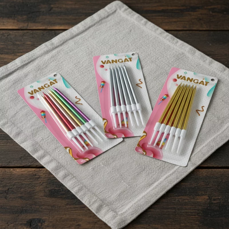 2001 VELAS SLIM VAN GAT