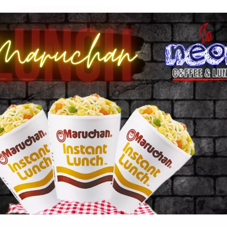Sopa Maruchan