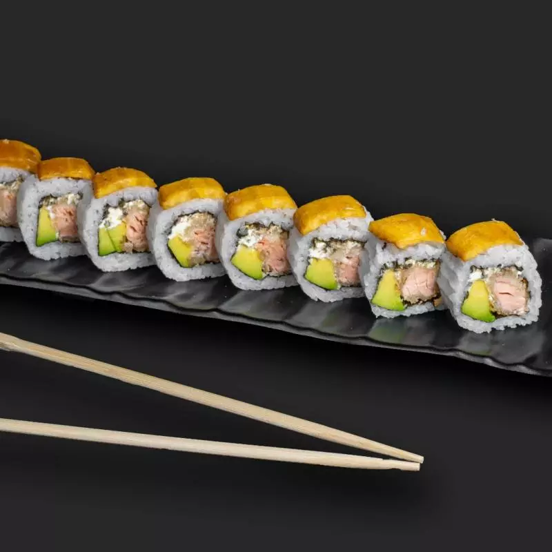 MADURITO ROLL