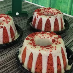 MINI BOLO RED VELVET
