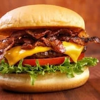 X-bacon