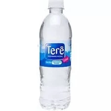 Água sem gás 500ml