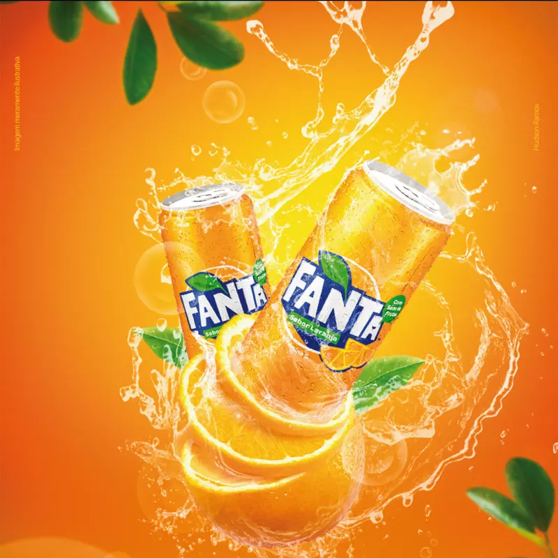 Fanta
