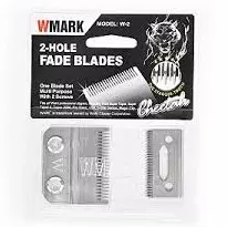 LAMINA WMARK FADE PRATA