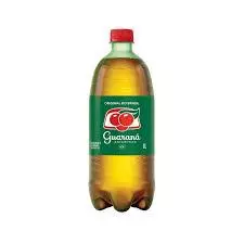 Guaraná 1L