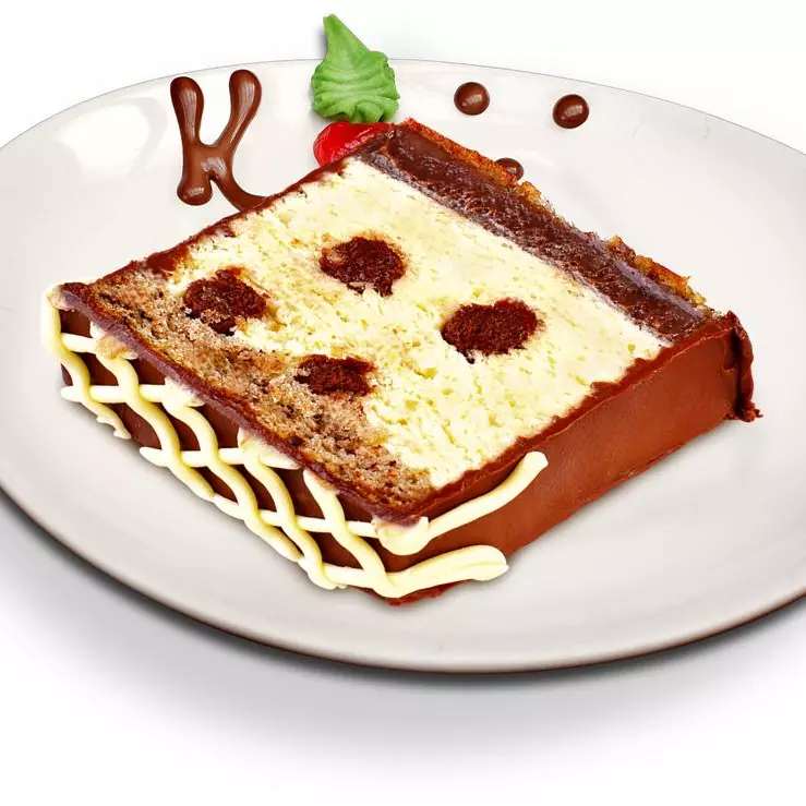 Torta milênio