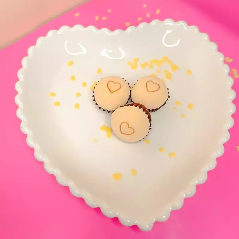 Brigadeiro Ninho 1 unid.