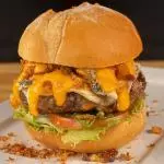 Kareca's (GORGONZOLA)