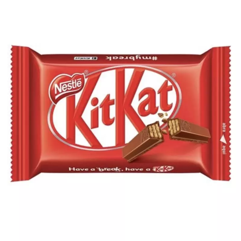 KITKAT