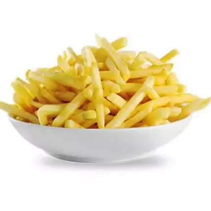 Batata frita 400g