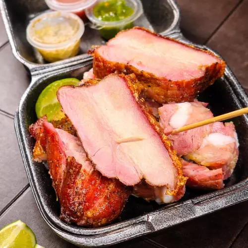 Fuego Trifásico Personal