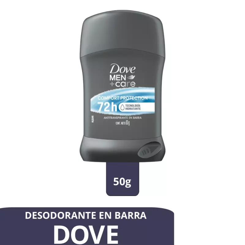 Desodorante Barra DOVE