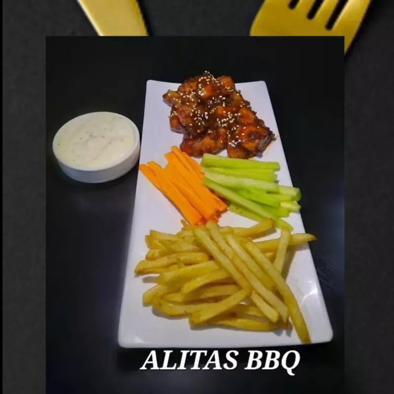 ALITAS