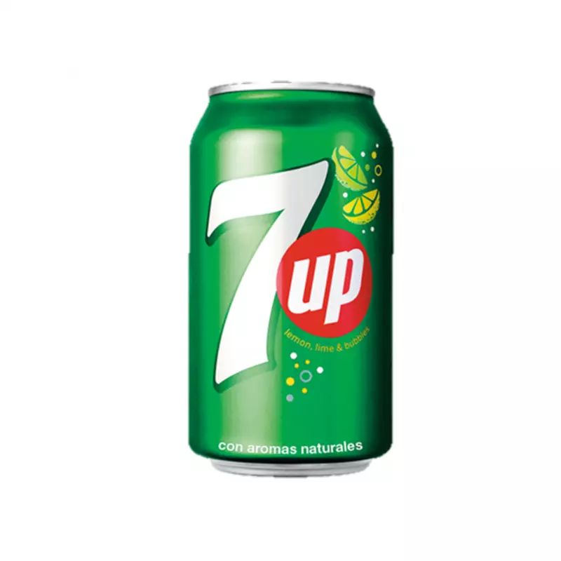 7 up