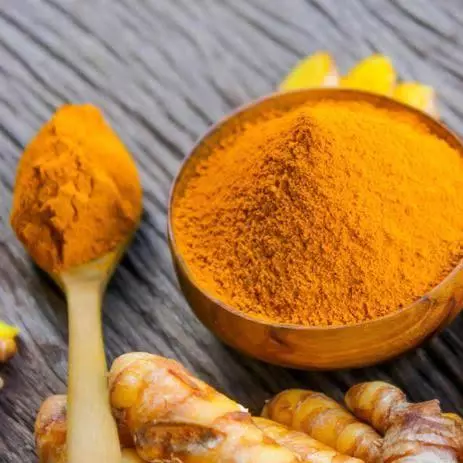 Cúrcuma 500gr