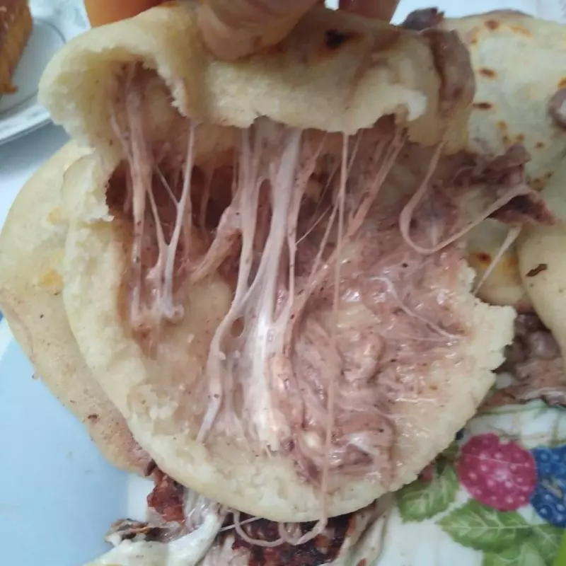 Pupusas