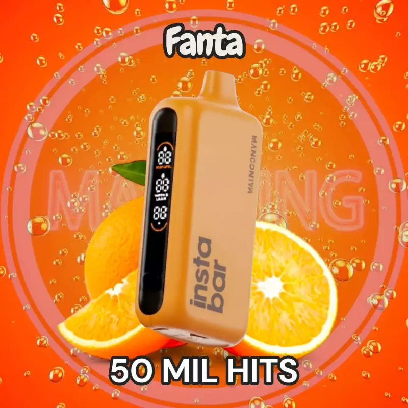 Fanta