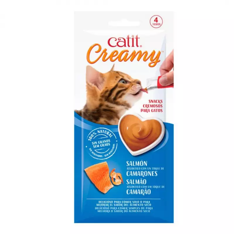 Catit CREAMY 40 GR