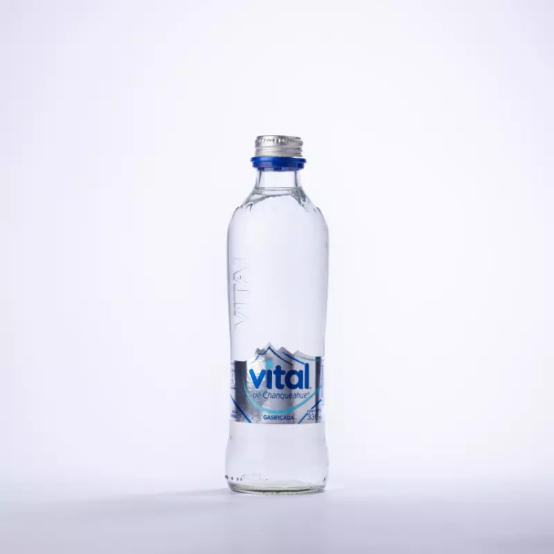 Agua Mineral